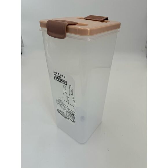 BREAD FRESH STORAGE BOX - Picture 5 of 6